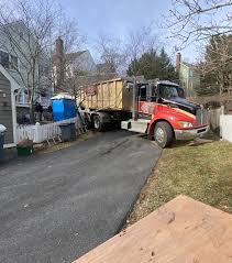 Best Shed Removal  in Middleton, WI